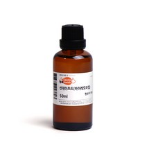 새로핸즈 프래그런스오일 선데이즈드 향 50ml FO, 단품