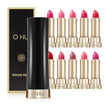 오휘 NEW 루즈 리얼 (립틴트 밤) 3.5g, PW11 비바 핑크