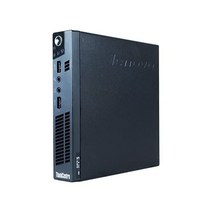Lenovo 미니PC Tiny i5-3470 8G DDR3 512G SSD Win10 Pro (Renew제품)