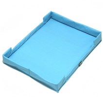 퍼니퍼니 플레이매트 테이블, 스카이블루