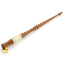 영어 캘리 그라피 펜 그래피 캘라 나무 서예 딥 서예 동판 스크립트 비스듬한 딥 홀더, sp280045