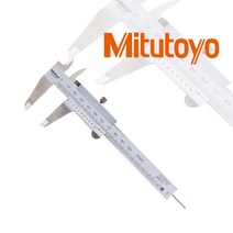 Mitutoyo미츠토요 버니어캘리퍼스 530-101 (150mm)