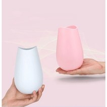 플레이 고함항아리 방음마이크 소리항아리 노래연습 소리지르기 스트레스, 핑크