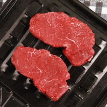 팜커머스 국내산 소고기 안심 200g 육우 냉장, 단품