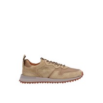 (정식매장판) BUTTERO 22FW NEW 부테로 남성 퓨추라 스니커즈 워킹화 운동화(B10062 (PE-PALIG+ PE-MOTS)) 카멜