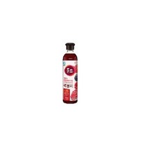 청정원 홍초 복분자, 600ml, 1개
