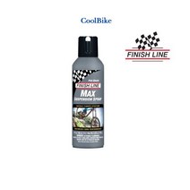자전거오일 샥오일 서스펜션오일 포크 리어샥 전용오일, FINISH LINE MAX 서스펜션오일