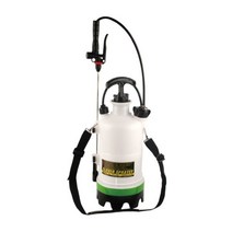 크로바 다용도 압축식 자동 분무기 5리터 소독기 크로바분무기-72394EA, 본상품선택