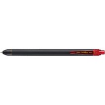 에너겔 슬림 중성펜 0.7 적색 BL437R1-B 1자루 PENTEL, 단품