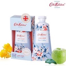 캐스키드슨 애플블라썸 퍼퓸드 핸드크림, 50ml, 1개
