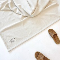 쎄마비 감성 캠핑 텐트용 더블침대 거실 인테리어 홈페브릭 카페트 러그