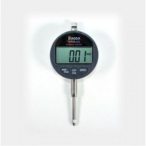 JXJ439208신콘 SM543-025 디지털 인디케이터(25mm 0.01mm)