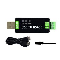 오리지널 FT232RL 및 SP485EEN 임베디드 드랍십이 포함된 산업용 USB-RS485 변환기, 01 FT232RL Version