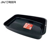 지게차 부품 지게차 휠 로더 굴착기 트랙터용 jaycreer 신발 트레이, 없음