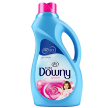 다우니 울트라 섬유유연제 에이프릴 프레쉬 본품, 1.53L, 1개