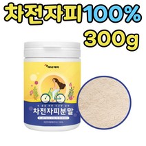 질경이껍질 차전자피 분말 100% 쉐이크 주스 1통 차전자 식이섬유 많은 음식 운동 전 후 마시는 홈쇼핑 공복 수분 운동 핼스 자전자피 차전자비 프리미엄 중장년층 노인 어르신