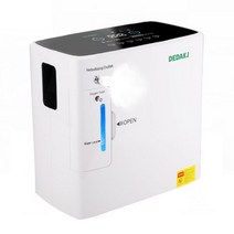 산소 발생기 2023 새로운 DEDAKJ DE-2SW 2-9L 발전기 메커니즘 기계 분무기 영어 버전 110V 220V, 220v 싱글_CN