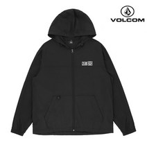 롯데백화점남여공용 패커블 컴포트핏 바람막이 자켓 VA221WT006볼컴 VA221WT006 821199