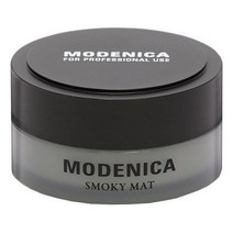 나가노 모데니카 스모키 매트 헤어왁스 60g, 모데니카 8번 60g