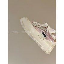 cece coup 가볍고 깔끔한 스니커즈