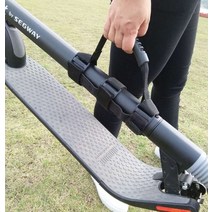 전기스쿠터 전기차 전기오토바이 용품 부품 xiaomi m365 1s pro 2 electric scooter 휴대용 운반 손잡이 ninebot es1 es2 max g30 핸드