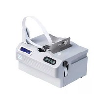 지폐 결속기 자동 돈 화폐 돈다발 묶는 기계 밴딩끈, 지폐 결속기-적용 가능 한 폭18mm