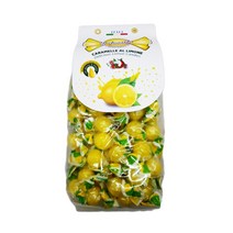 이태리 골로셀라 포지타노 레몬캔디, 골로셀라 레몬캔디 500g