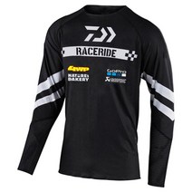 오토바이티셔츠 슈트 사이클링 저지 2022 긴 소매 mtb downhill bike, 긴팔2, 1-4xl