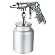 [블루텍]에어샌딩건세트 PS-4, 단품