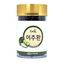 국내산 여주환 100% 국산 150g, 1+1+1 총3개