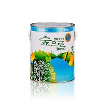 KCC 숲으로 광택플러스 4L(유광/반광/무광) 내부용 계단실 수성페인트 유광페인트 광택수성 광텍스, 투명(무.광)