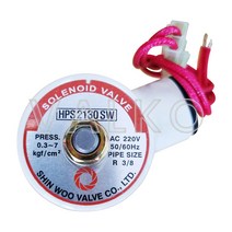 신우 온도조절밸브 SNT-12용 전자변 HPS2130SW SDS103, 단품