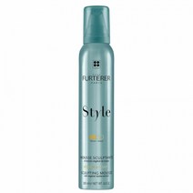 르네휘테르 스타일 스컬팅 볼륨 무스 200ml