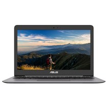 에이수스 ZenBook 노트북 UX310UQ-FC302T (i5-7200U 33.7cm WIN10 8G SSD256G 지포스 940MX), 쿼츠그레이