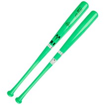 [브랫] 골드윈 프로 하드메이플 압축 나무배트(BT-52 271) 33인치, 상세 설명 참조