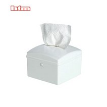 한국타올기산업htm 냅킨 케이스 넵킨통 HTM-536 네프킨 용기