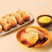 야심작 야심작 슈크림붕어빵 + 단팥붕어빵, 단일옵션