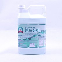 ileum쇼핑^^m핸드퓨어 그린 3.75리터 젤비누 대용량 액상 대용량물 대용량손 세정 액체 공중화장실 물비누 업소용medi^^, ab^선택없는