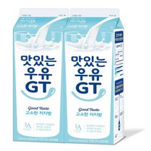 남양고소한저지방우유900MLx2