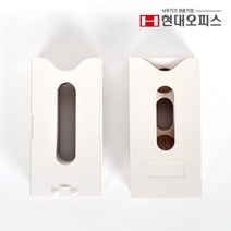 TTW500262 11인 카드함 용지 출퇴근관리 EF-123/EF-231/EF-241용 출퇴근기록기 리본, 본상품선택