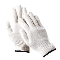 KC인증 DK 면장갑 40g 100켤레, 블랙, 300개