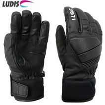 루디스 스키장갑 2223 DEMO GRIP_BLACK