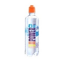 파워오투 오렌지 레몬향 혼합음료 500ml, 6개