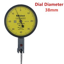 mitutoyo cnc 6in 8in 12in 디지털 버니어 캘리퍼스 150mm 200mm 300mm 게이지 lcd 전자 스테인레스 스틸 측정 도구 눈금자, 38mm