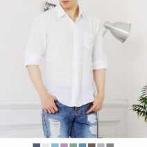 썸머 린넨 라이크 롤업 셔츠 남방남자셔츠 기본셔츠 긴팔셔츠 남자린넨셔츠 린넨남방 여름셔츠 마셔츠 여름린넨셔츠 캐주얼셔츠 여름긴팔셔츠 파스텔셔츠 무지셔츠 무지남방 킹스맨