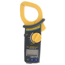 신나라-닷컴_요코가와-클램프테스터기 CL-220 AC DC300A (1EA) 측정테스트 공구기 작업기 테스터기 측정기_ tlsskfk, S-N-선택사항없습니다