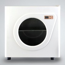 카리스 디지털 전기 온장고 KRS-202HG 40리터 타올 업소용