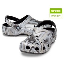 [AK수원점] [크록스 본사] 클래식 디스코 클로그 208120-0C4