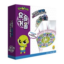 젬블로 신비아파트 요술거울 84254