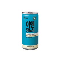 메디푸드 이엔 당뇨식 200ml x 30캔, 30개